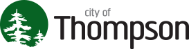 City of Thompson Logo
